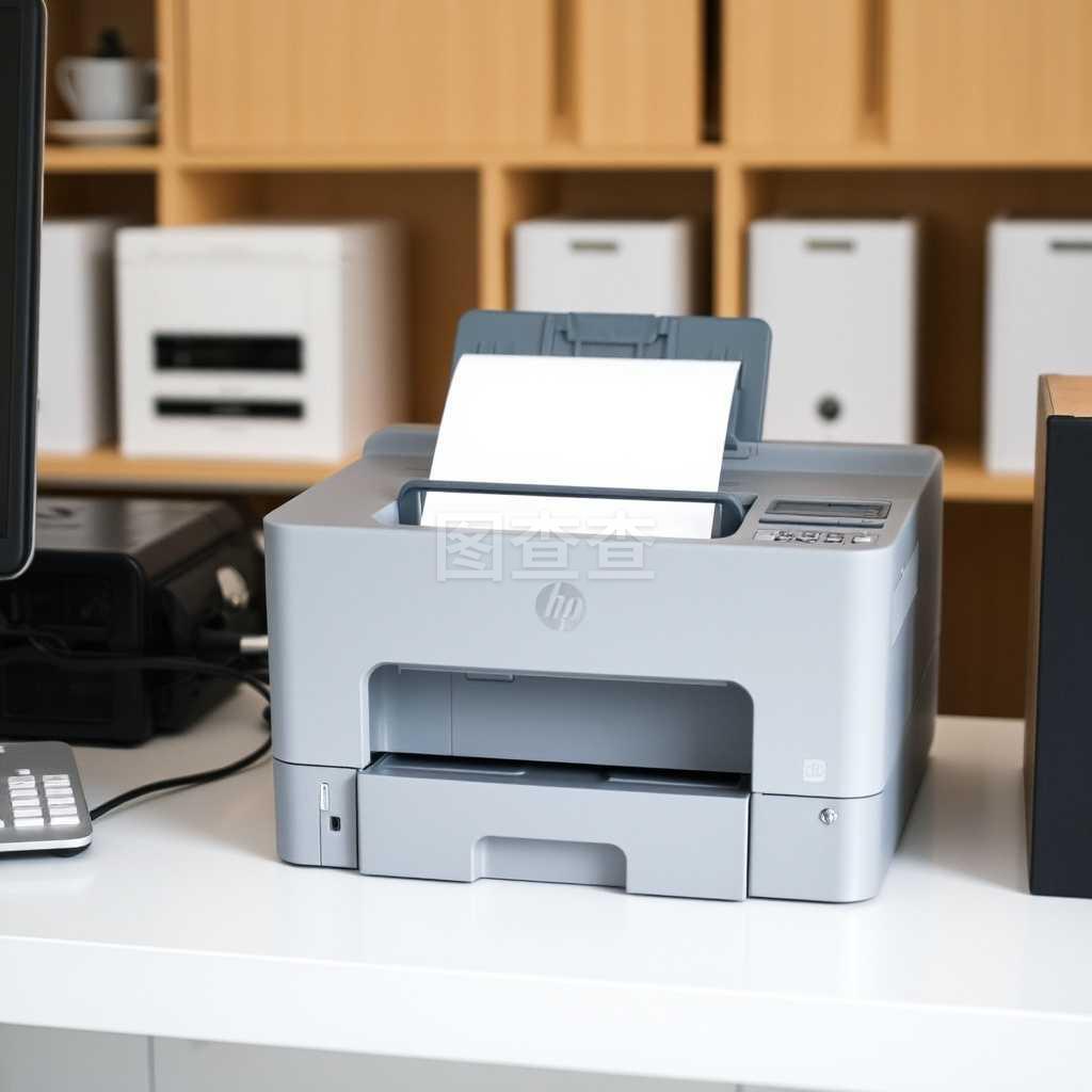 辦公設備的核心樞紐 打印機的功能、選擇與管理