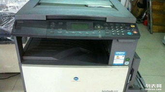 專業辦公設備服務 租賃、銷售與維修一體化解決方案