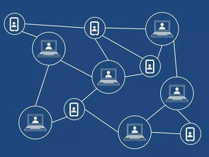 區(qū)塊鏈構建數(shù)字信任新時代 以UFileChain為例的技術應用與行業(yè)展望
