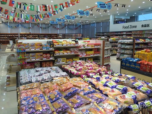 后天起,萬州就可直購30多個國家和地區近萬種進口商品了,錢準備好了么